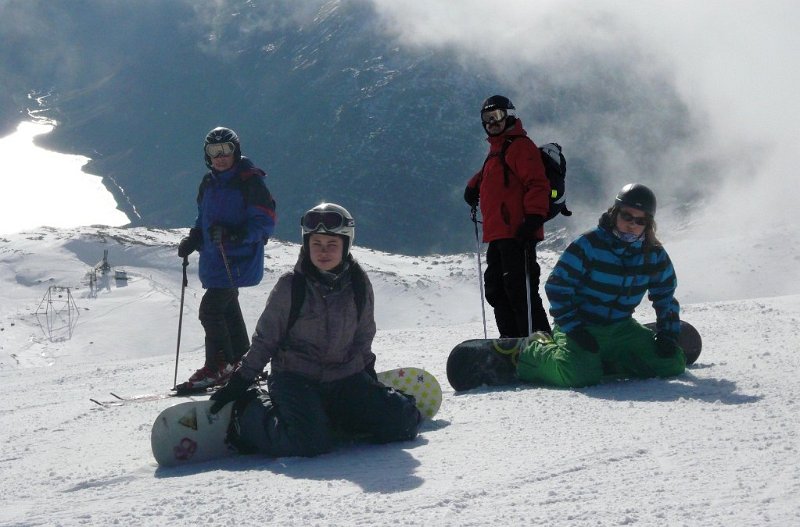 csapat.jpg - A csúszás szerelmesei.