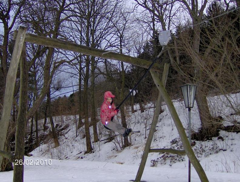 002.JPG - Játszótér a szállás közelében