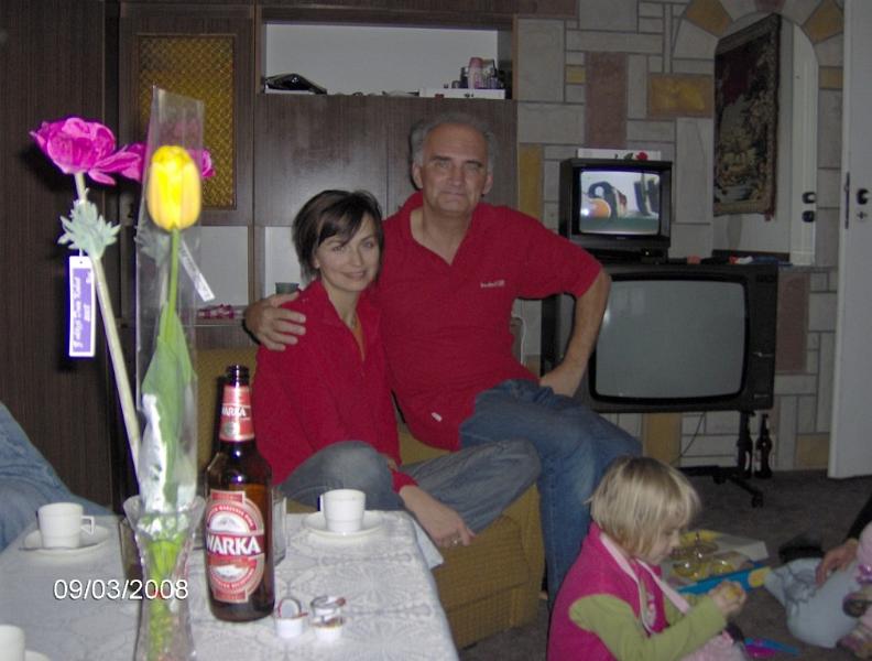 35a.jpg - Ha a piros pólók találkoznak. Spotkanie czerwonych polo.