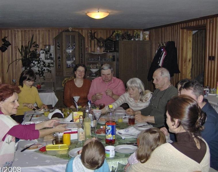 36.jpg - Sose iszunk, csak eszünk?  No co? Tyłko jemy a nie pijemy?